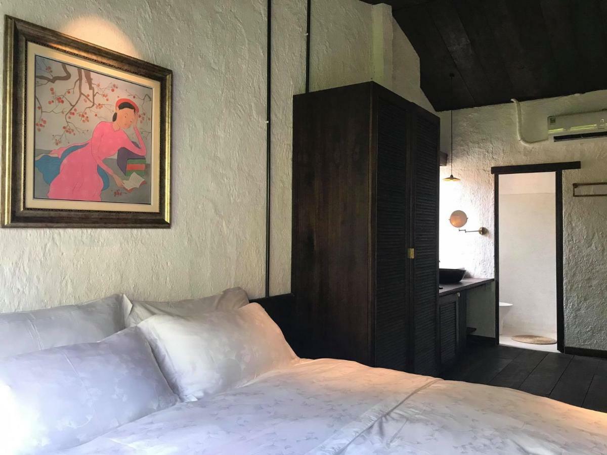 Secret Cottage Boutique Hotel Ciudad Ho Chi Minh  Exterior foto