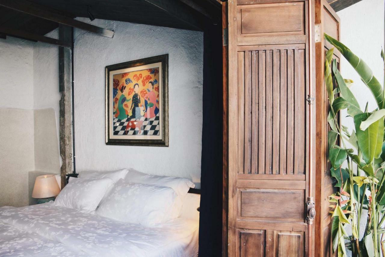 Secret Cottage Boutique Hotel Ciudad Ho Chi Minh  Exterior foto