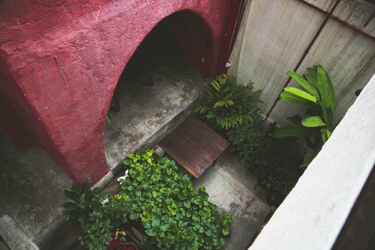 Secret Cottage Boutique Hotel Ciudad Ho Chi Minh  Exterior foto