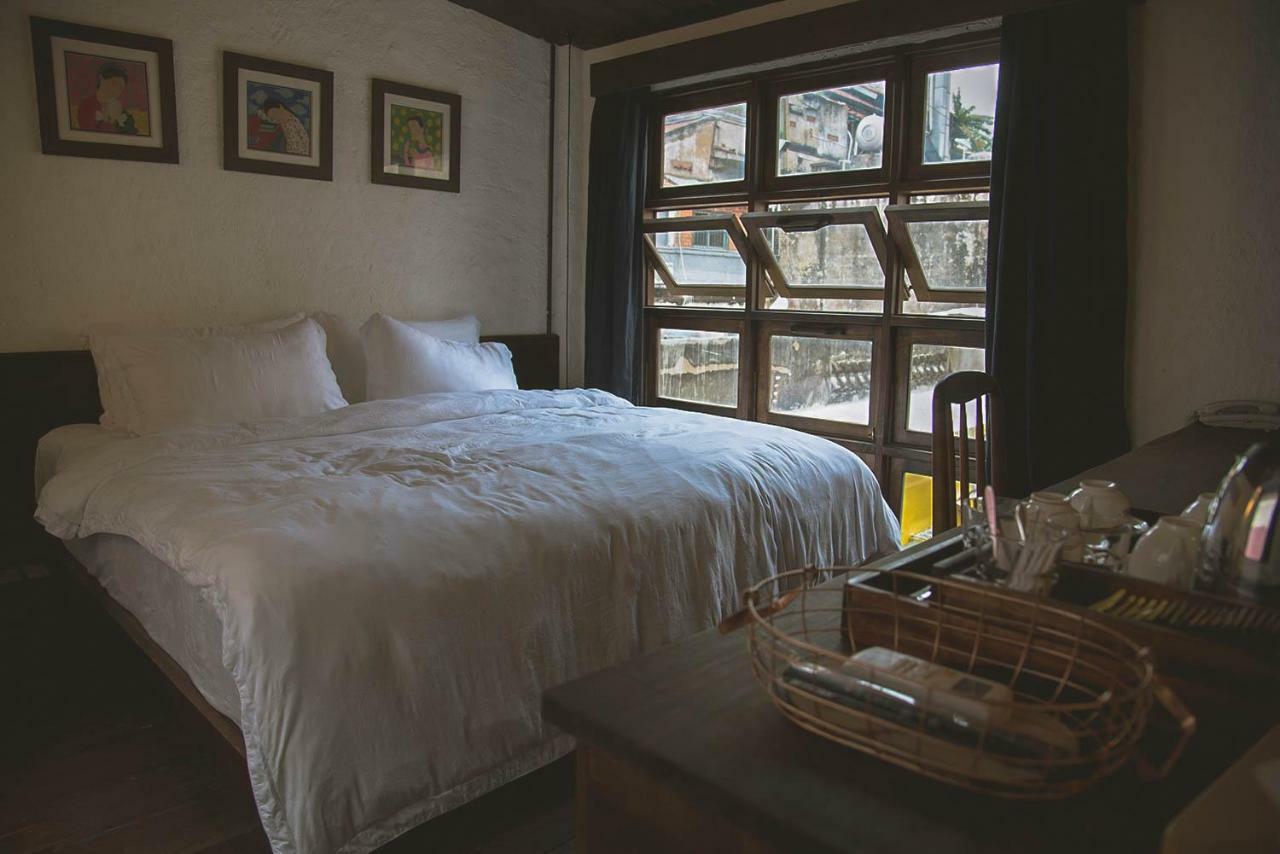 Secret Cottage Boutique Hotel Ciudad Ho Chi Minh  Exterior foto