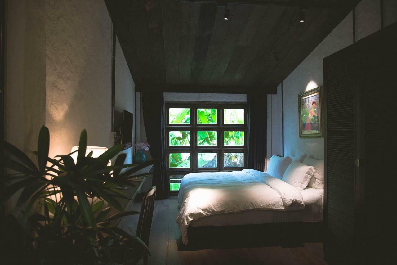Secret Cottage Boutique Hotel Ciudad Ho Chi Minh  Exterior foto
